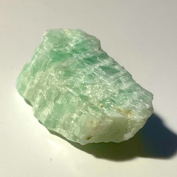 Amazonite Crystal - Picture 2 of 2
